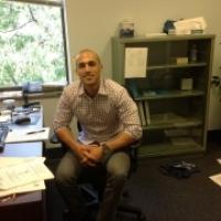 Forrest Stuart