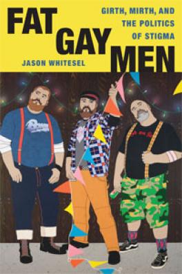Fat Gay Men Book Cover