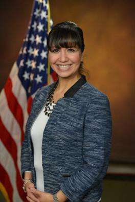 Nancy Rodriguez Nancy Rodriguez