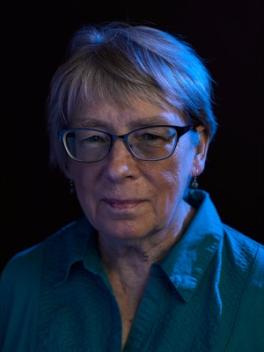 Brenda Chaney