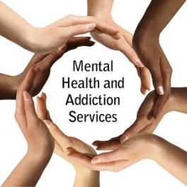 Mental Health Mental Health