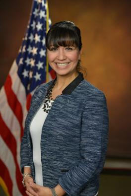 Nancy Rodriguez Nancy Rodriguez