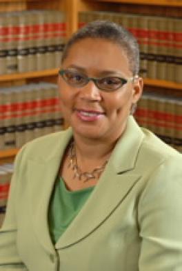 Dr. Brenda Smith American University College of Law Picture of Dr. Brenda Smith