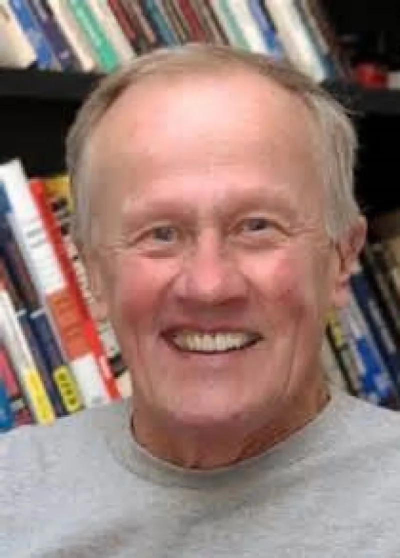 Rick Lundman's Picture