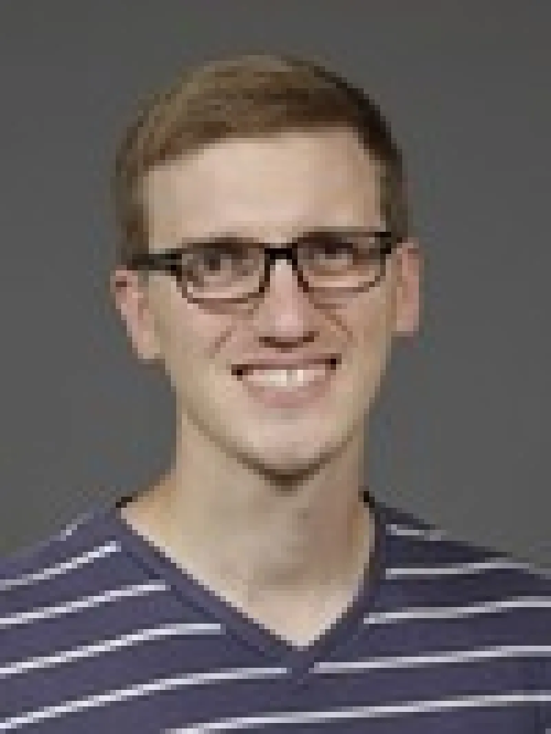 Trent Steidley
