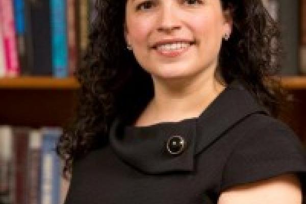 Dr. Nicole Gonzalez Van Cleve Invited to The Rachel Maddow Show