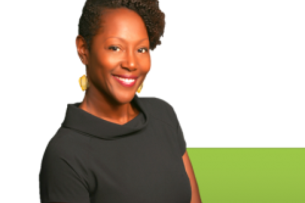 Monique Morris