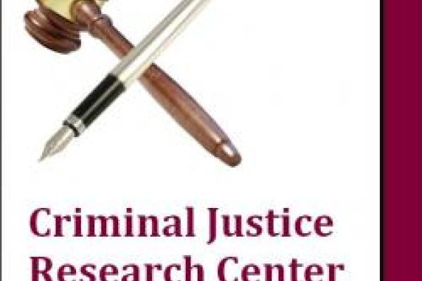 CJRC Pen and Gavel