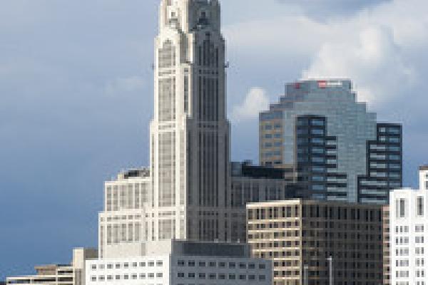 Downtown Columbus Downtown Columbus