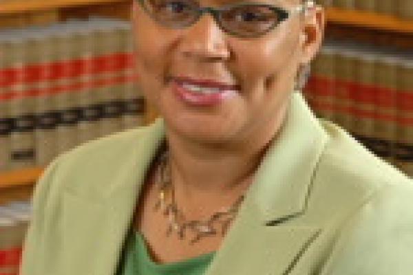 Dr. Brenda Smith American University College of Law Picture of Dr. Brenda Smith