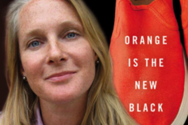 Piper Kerman