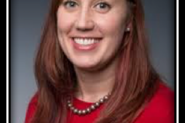 Professor Nicole Fox Professor Nicole Fox