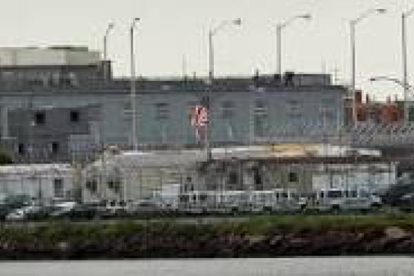 Rikers Island Rikers Island
