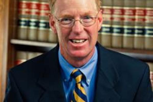 Paul Cassell