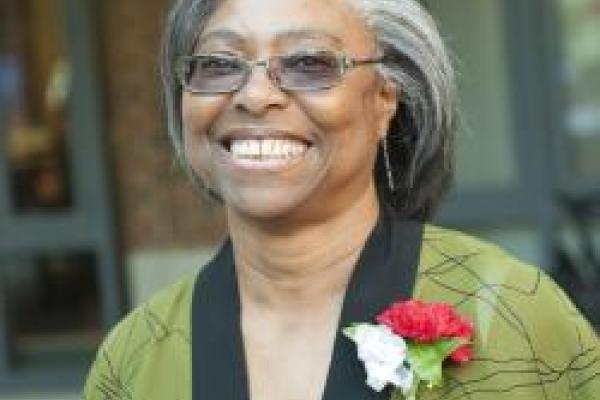 Ruth Peterson