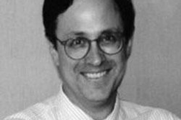 Dr Tom Tyler