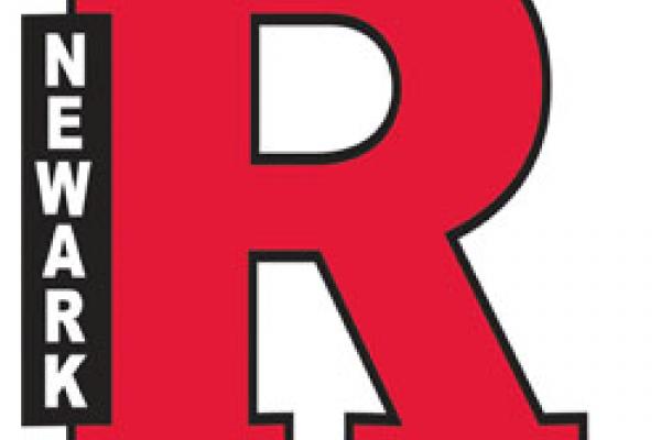 Rutgers-Newark logo