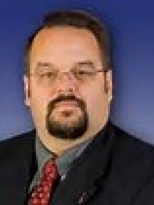 Terry Tibbals