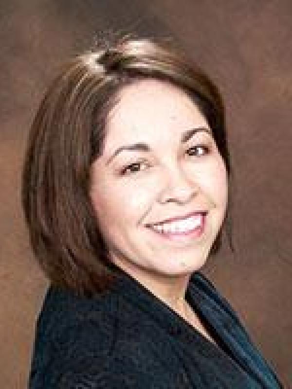 Photo of Ana Campos-Holland