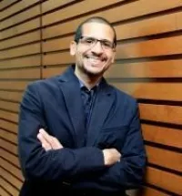 Professional Photo of Randol Contreras