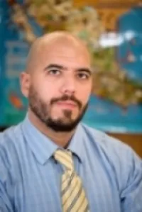 Daniel Martinez