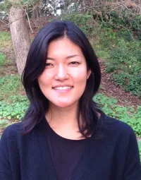 Naomi Sugie