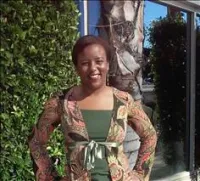 Annika Yvette Anderson
