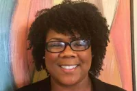 Professional Photo of Christina Campbell