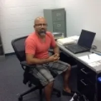 Anthony Hatch