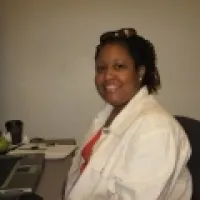 Kecia Johnson