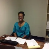 Kenethia Fuller